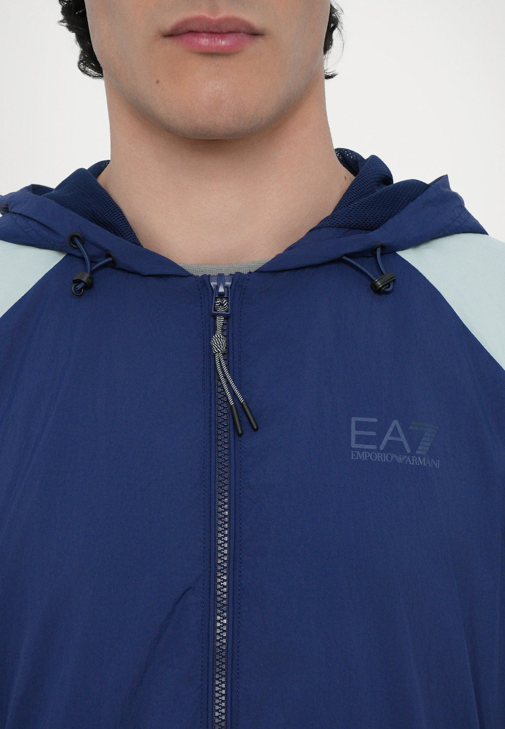EA7 Emporio Armani Übergangsjacke Media 9