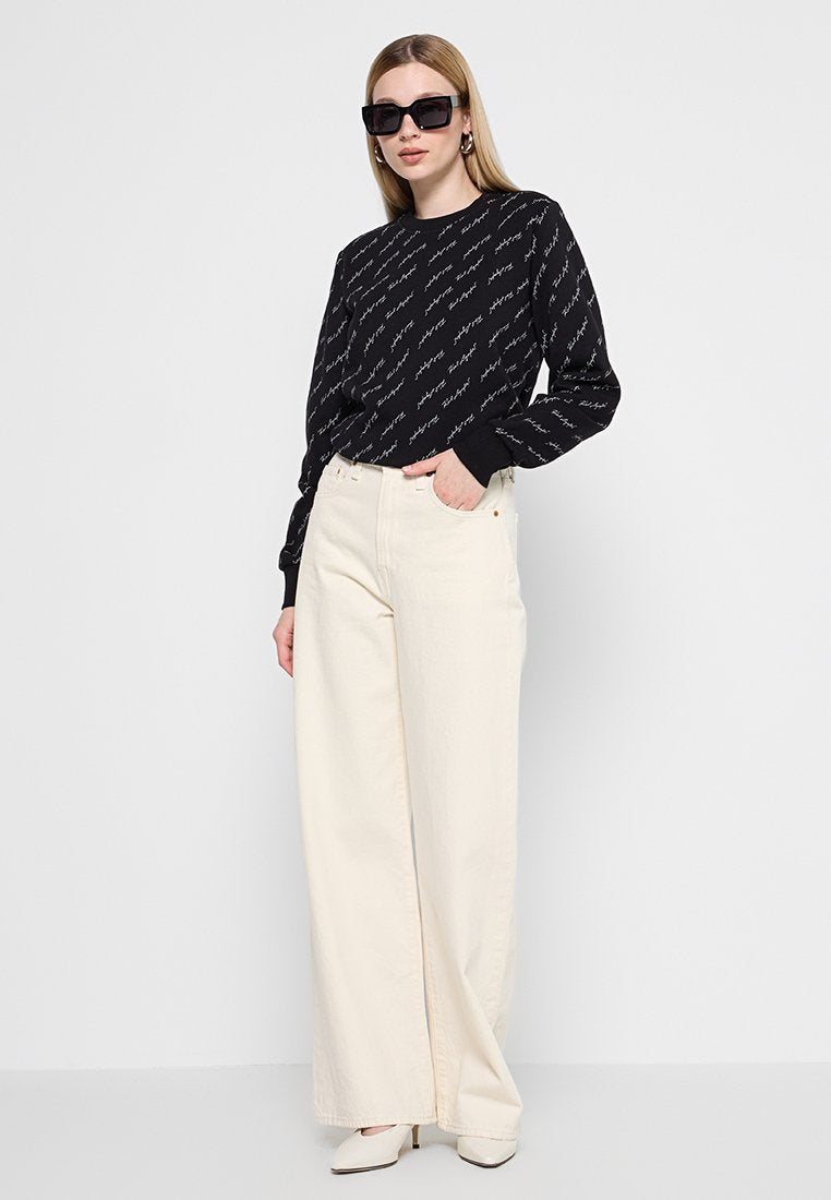 KARL LAGERFELD Sweatshirt Media 2