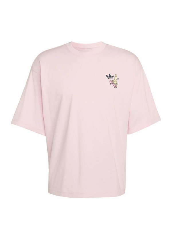 adidas Originals CHESS GRAPHIC TEE