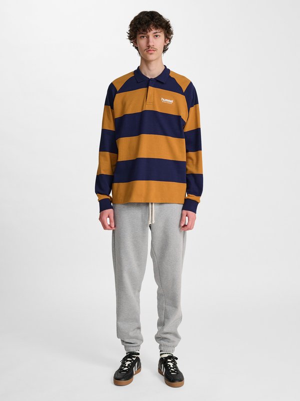 Hummel LOOSE STRIPED