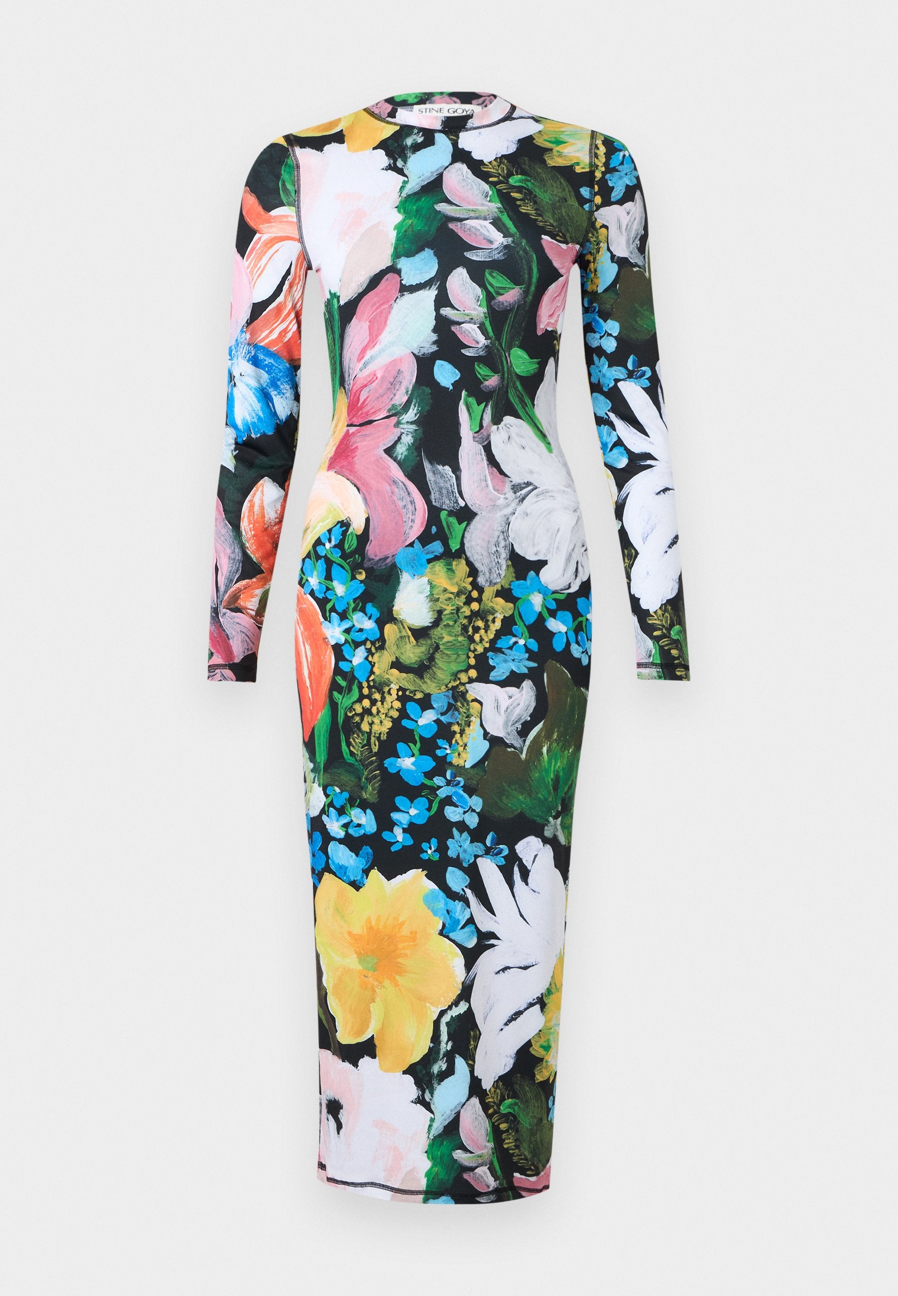Stine Goya LONG SLEEVE DRESS