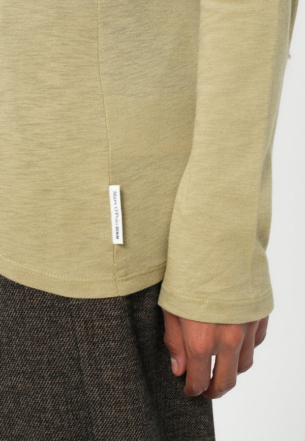 Marc O'Polo DENIM TURTLENECK