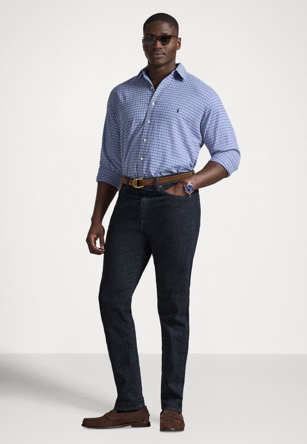 Polo Ralph Lauren Big & Tall PERFORMANCE TWILL SHIRT