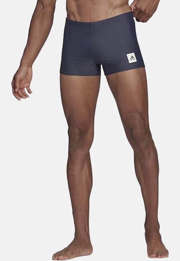 adidas Originals SOLID - Trunks - anthrazit