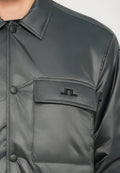 J.LINDEBERG NILE PADDED OVERSHIRT