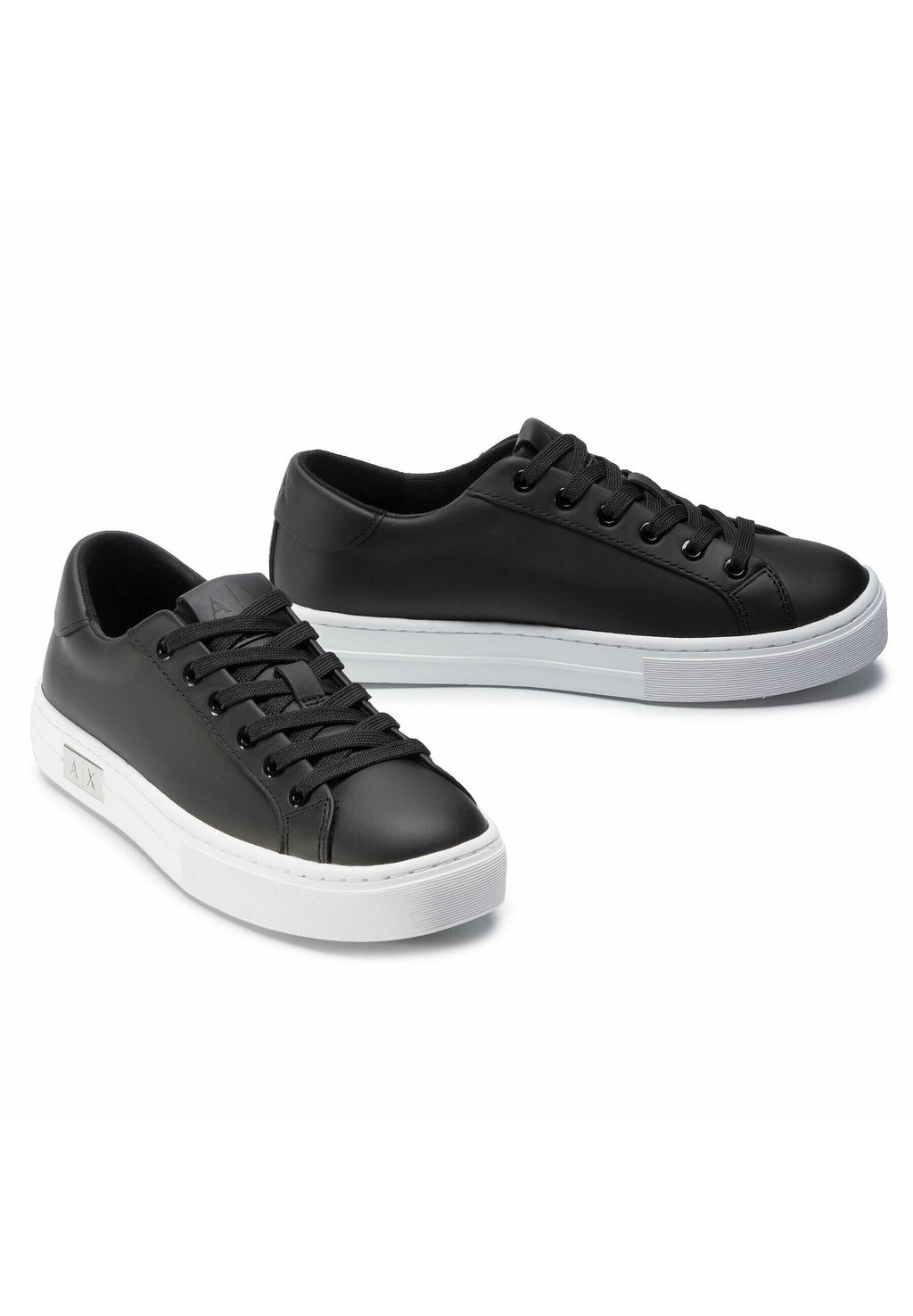 Armani Exchange Sneaker low Media 4