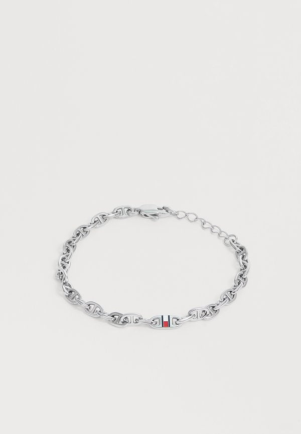Tommy Hilfiger MARINA - Bracelet - silver-coloured