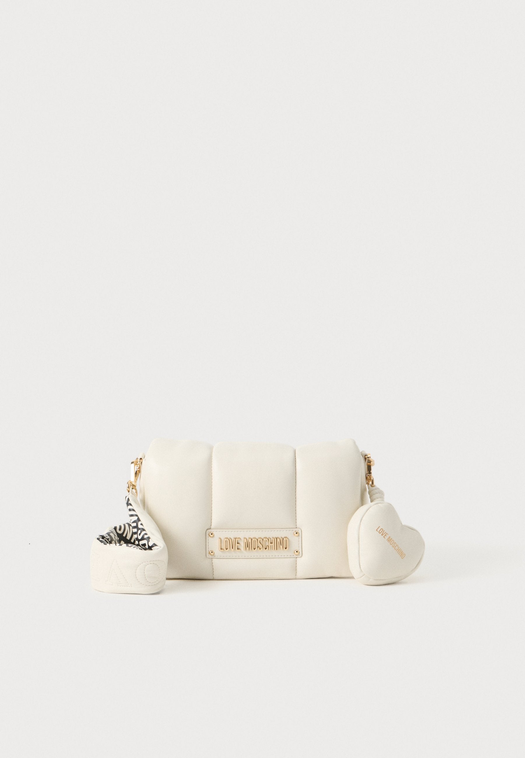Love Moschino PUFFY LOGO