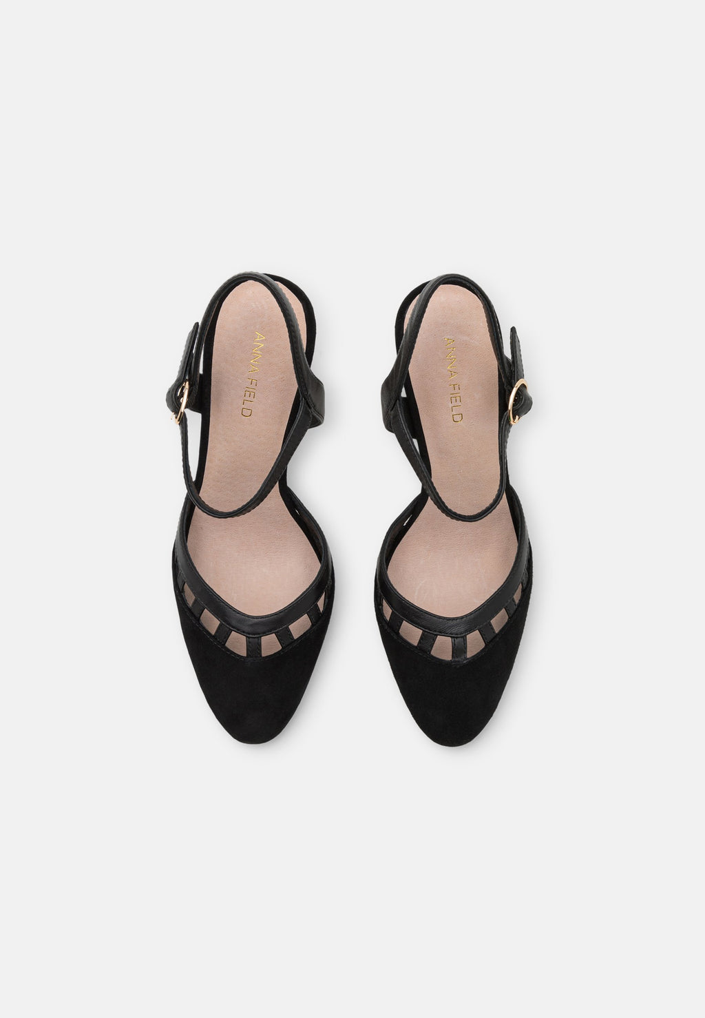 Anna Field LEATHER