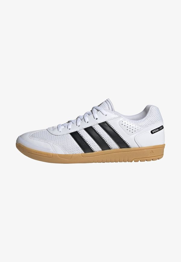 adidas Performance SPEZIAL LIGHT HANDBALL - Handball shoes - cloud white core black
