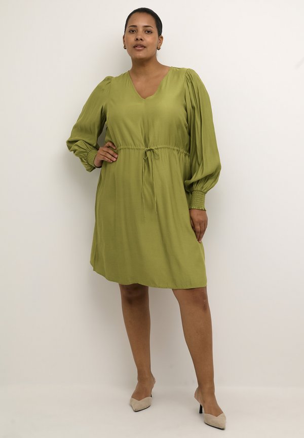 Kaffe Curve KAFFE CURVE KCDANIA DRESS
