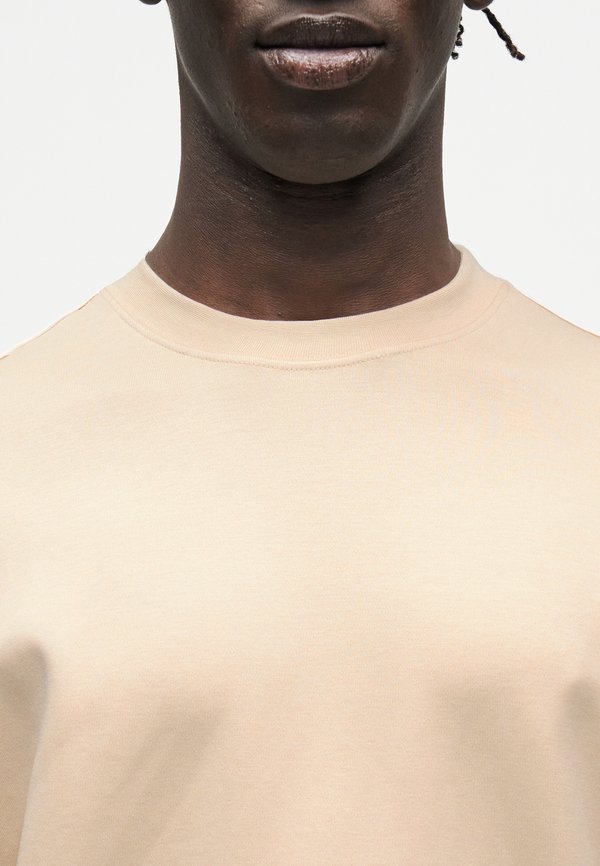 Selected SLHRELAXBOB O NECK TEE