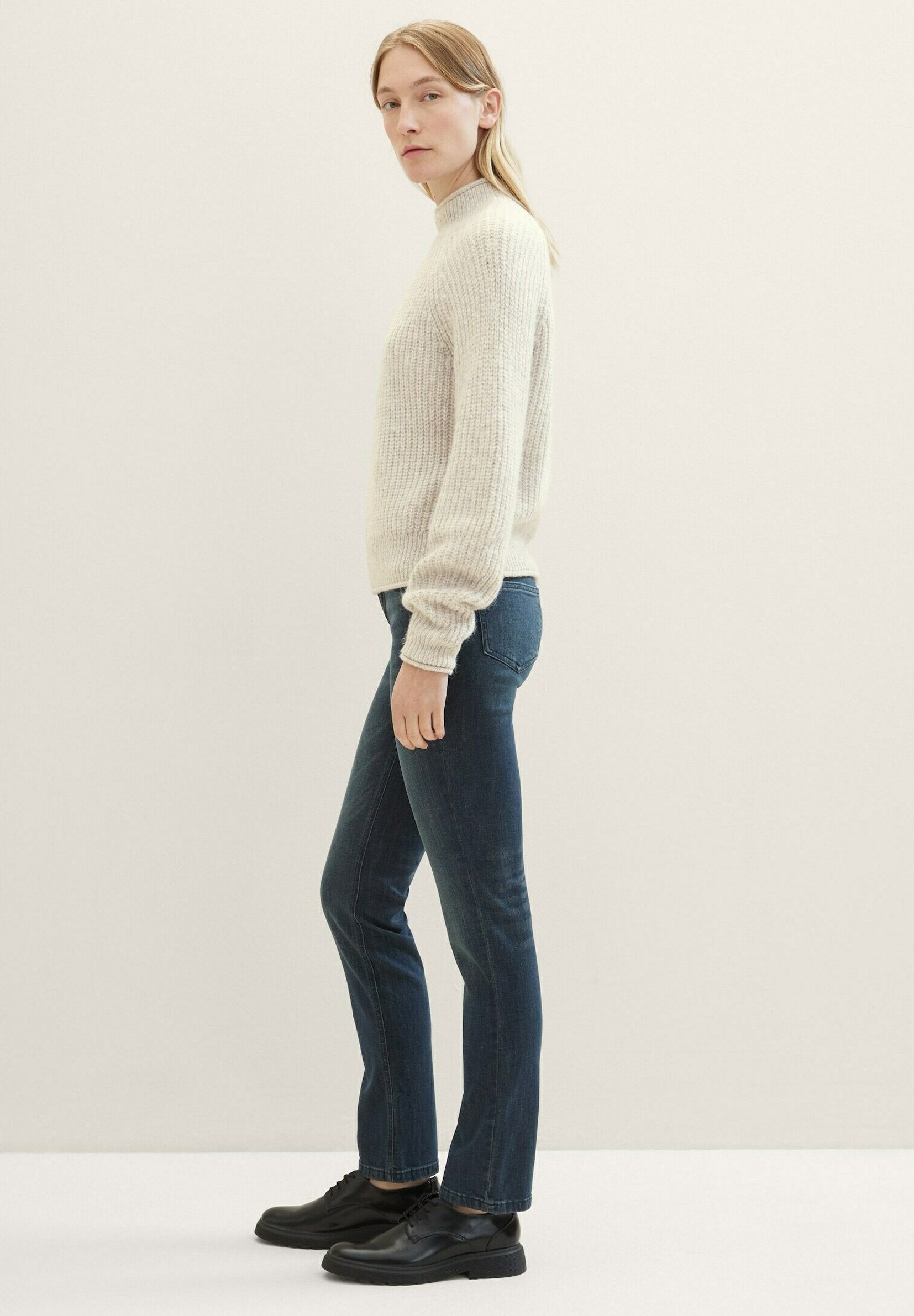 TOM TAILOR TTALEXA STRAIGHT FIT