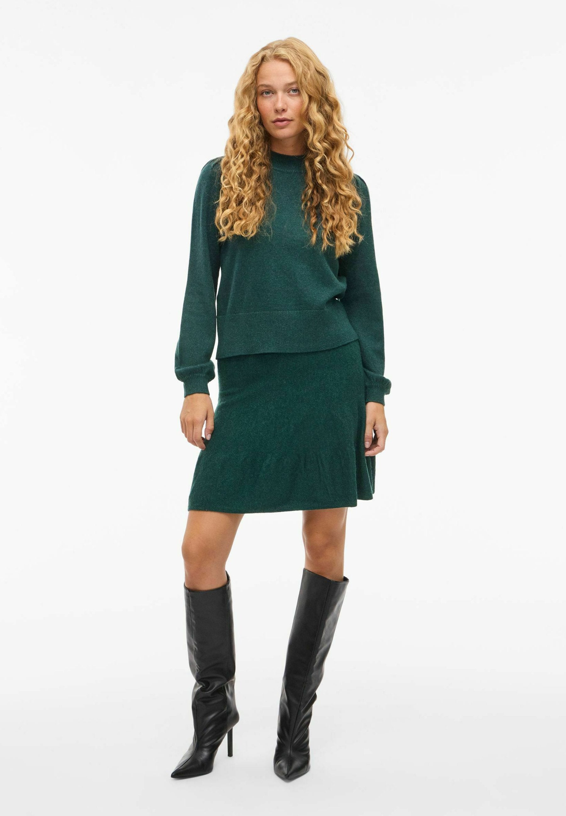 VILA Mini VIRIL Knitted
