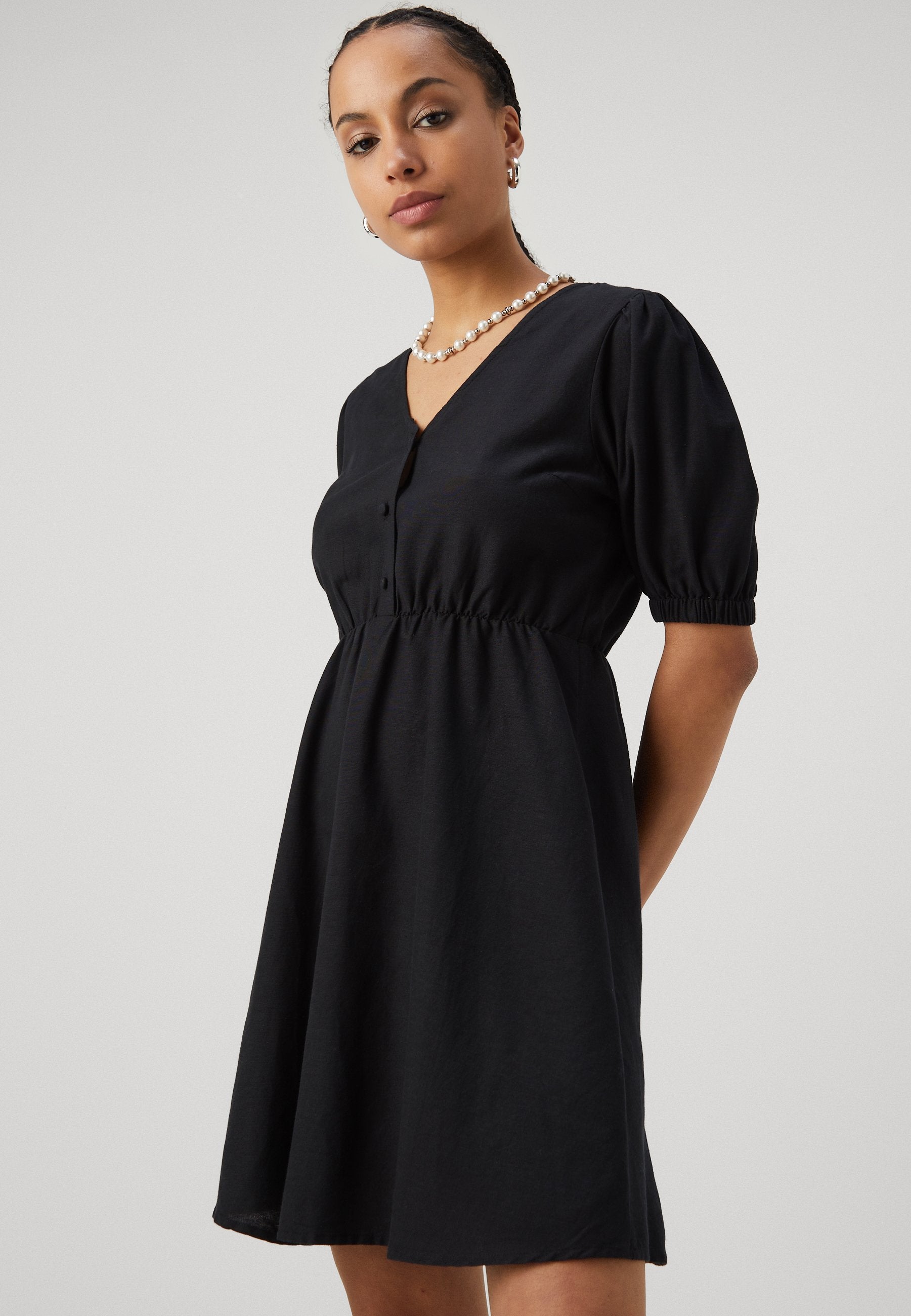 Pieces PCKLARISA DRESS