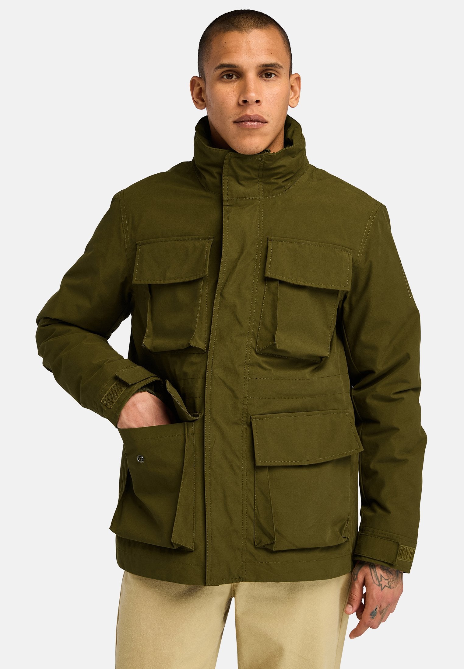 Timberland 3IN1