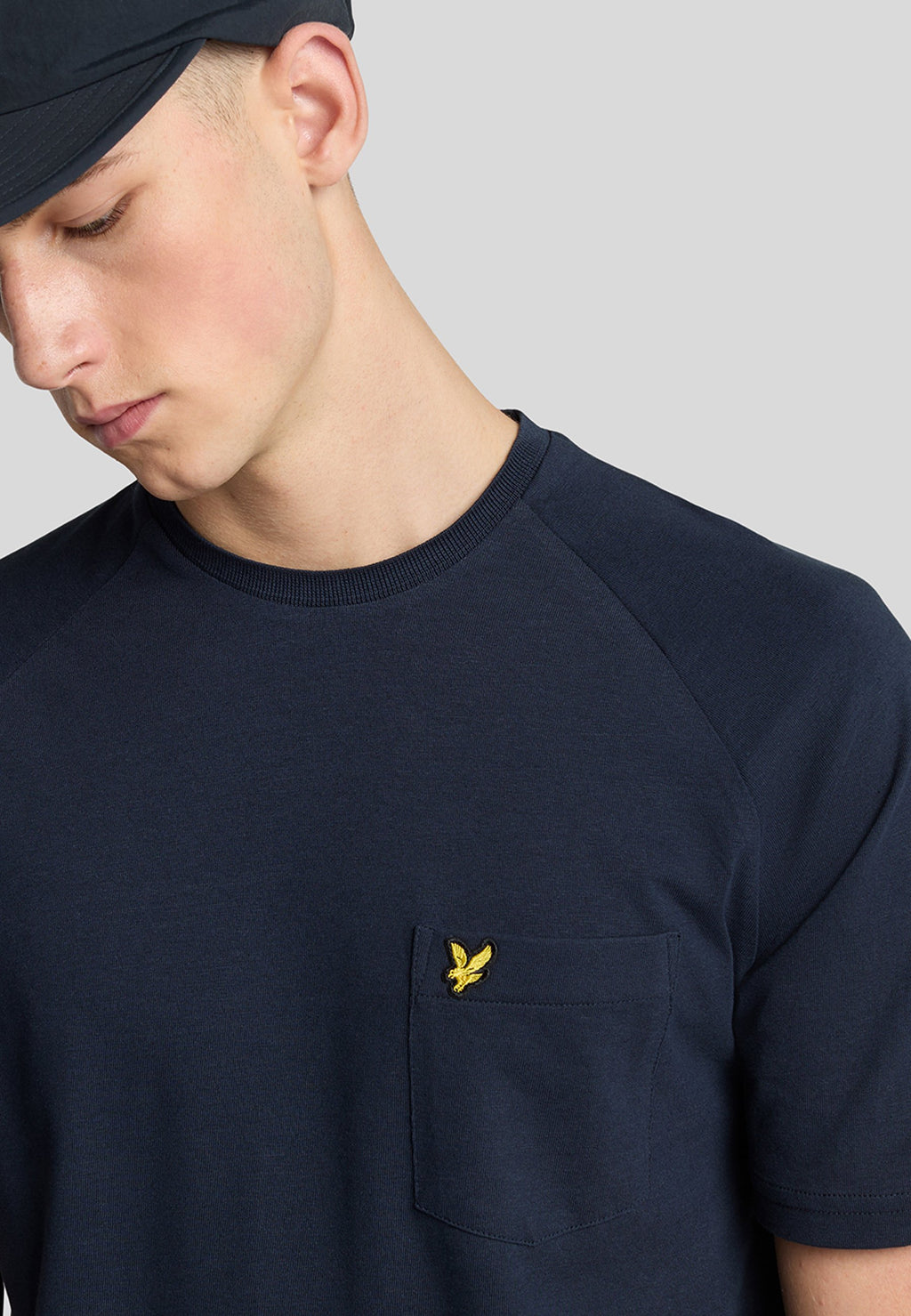 Lyle & Scott RAGLAN