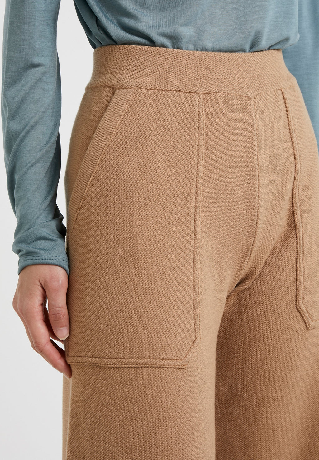 MRZ PANTALONE DIAGONALE