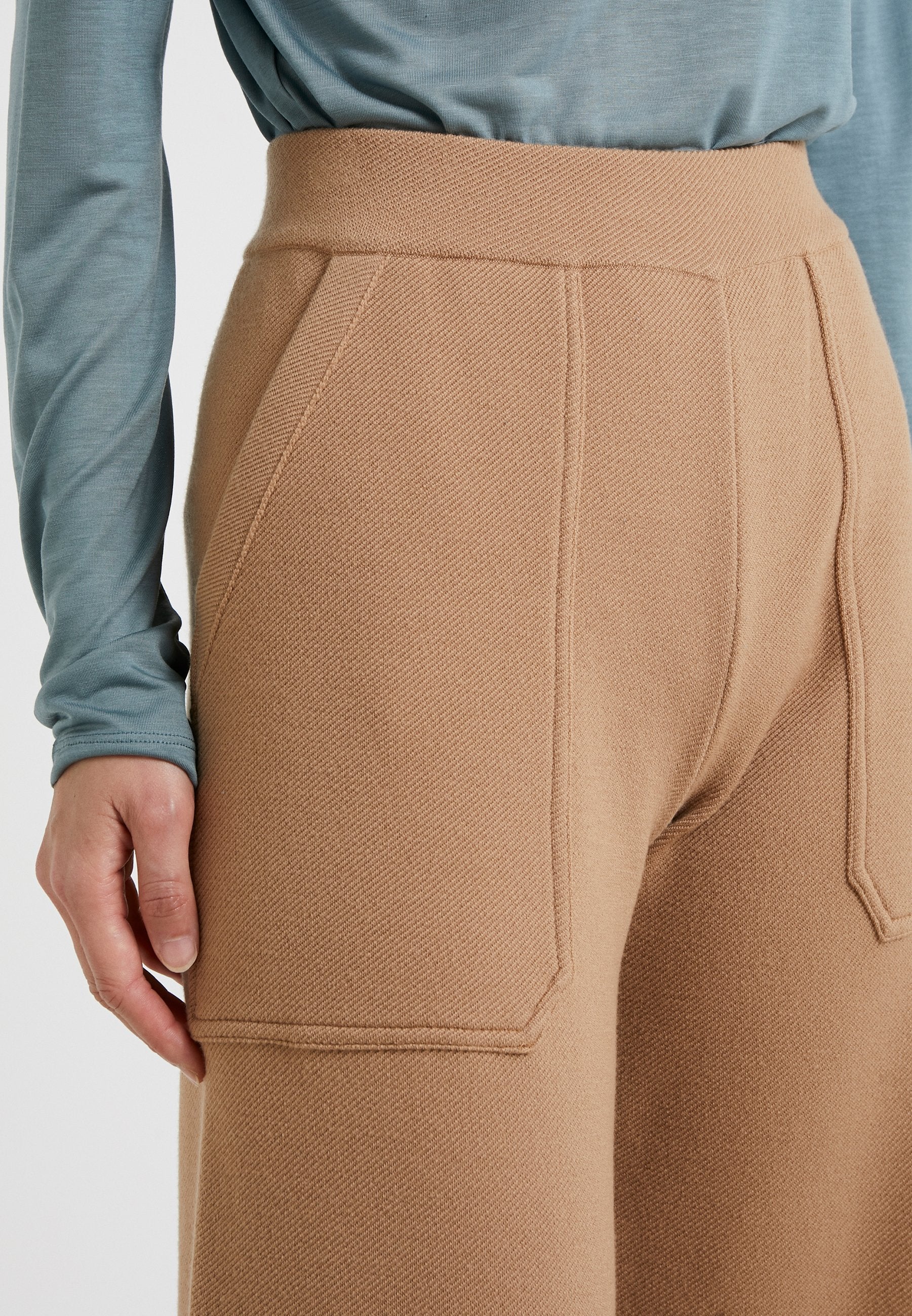 MRZ PANTALONE DIAGONALE
