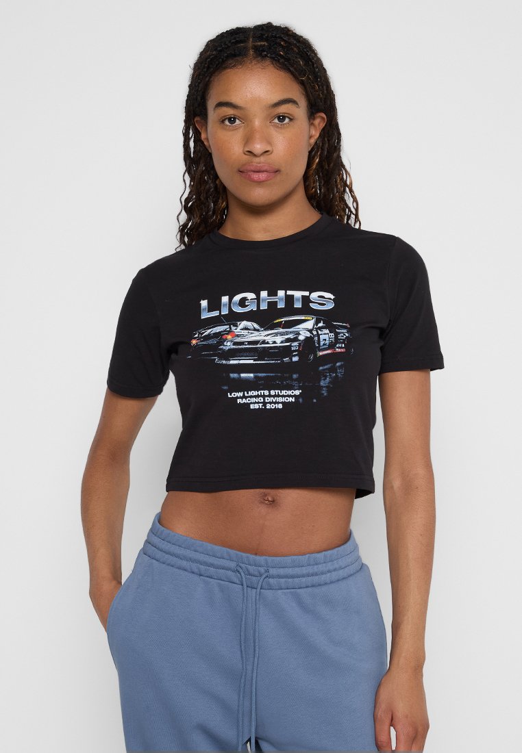 LOW LIGHTS STUDIOS®