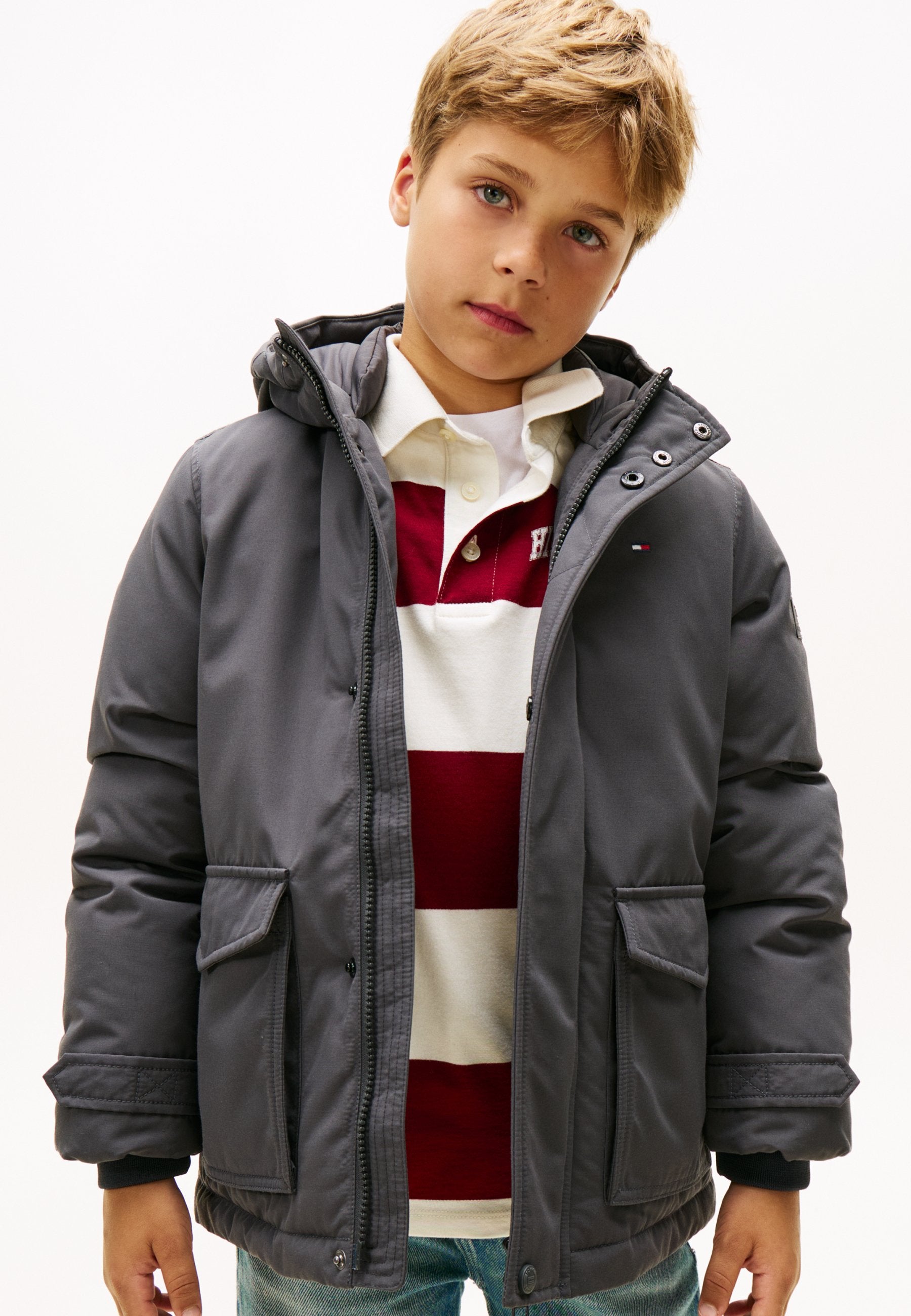 HOODED Media 3