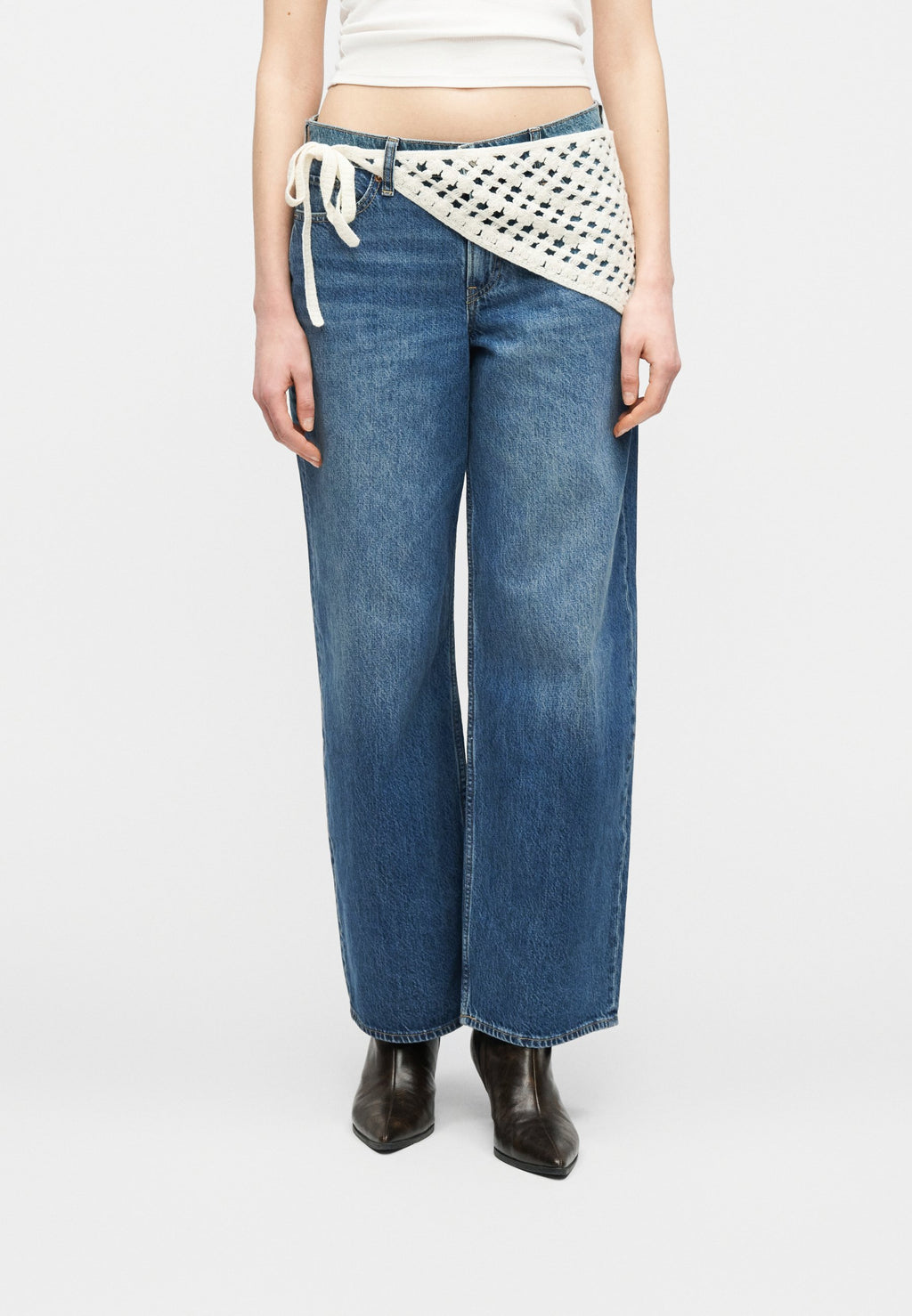 Abercrombie & Fitch ULTRA LOOSE