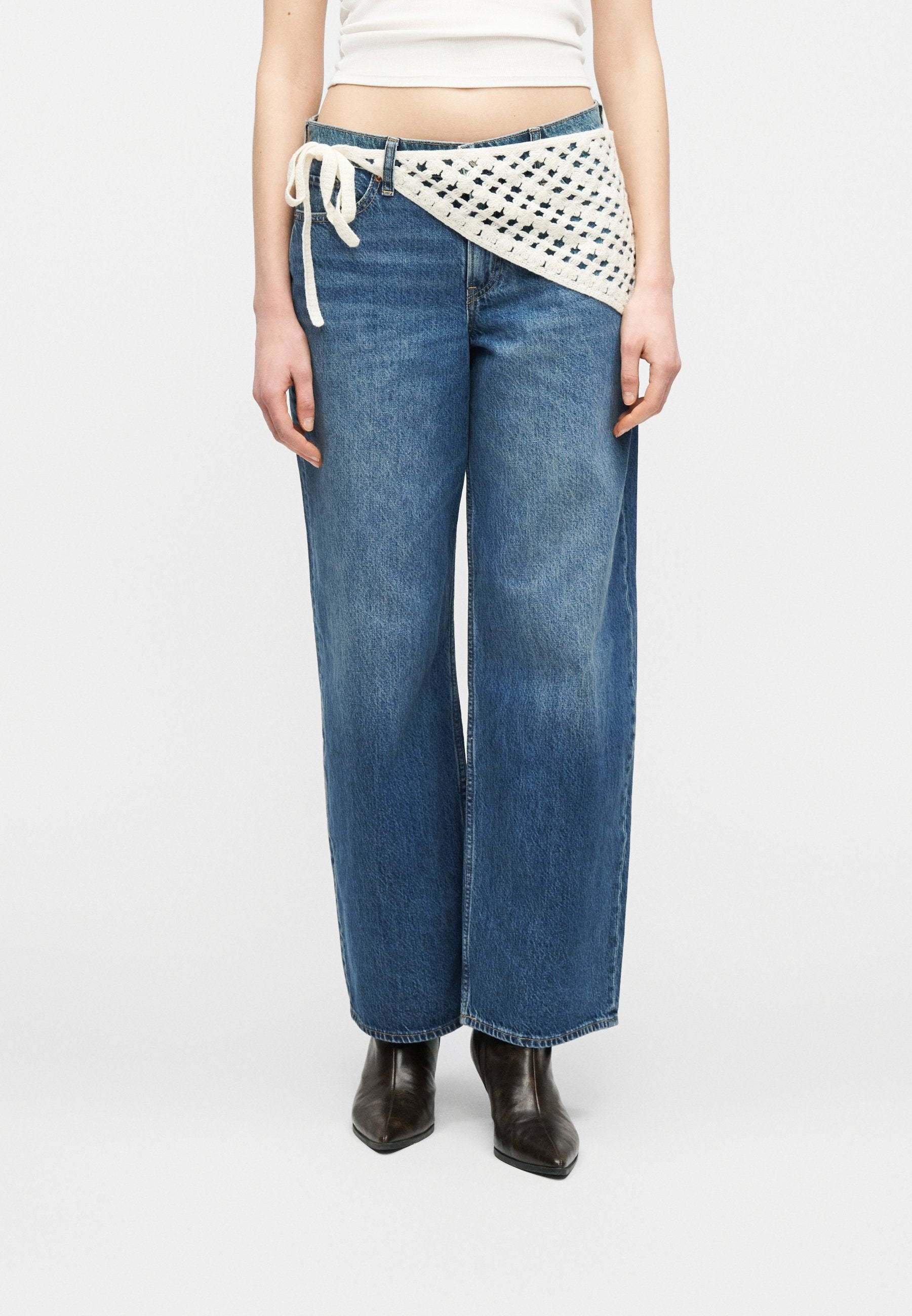 Abercrombie & Fitch ULTRA LOOSE