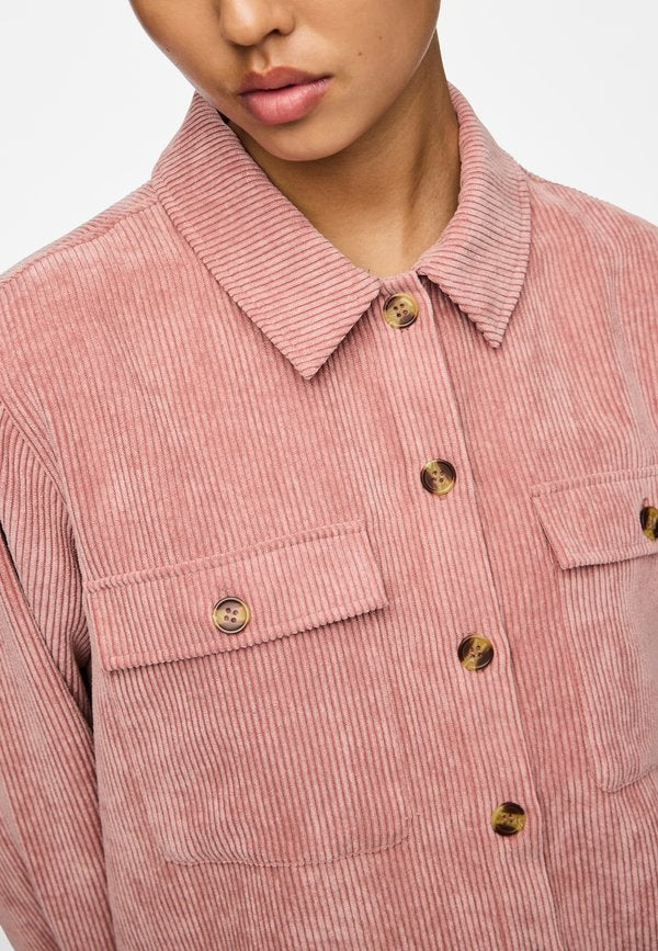Pieces PCEFFI SHIRT