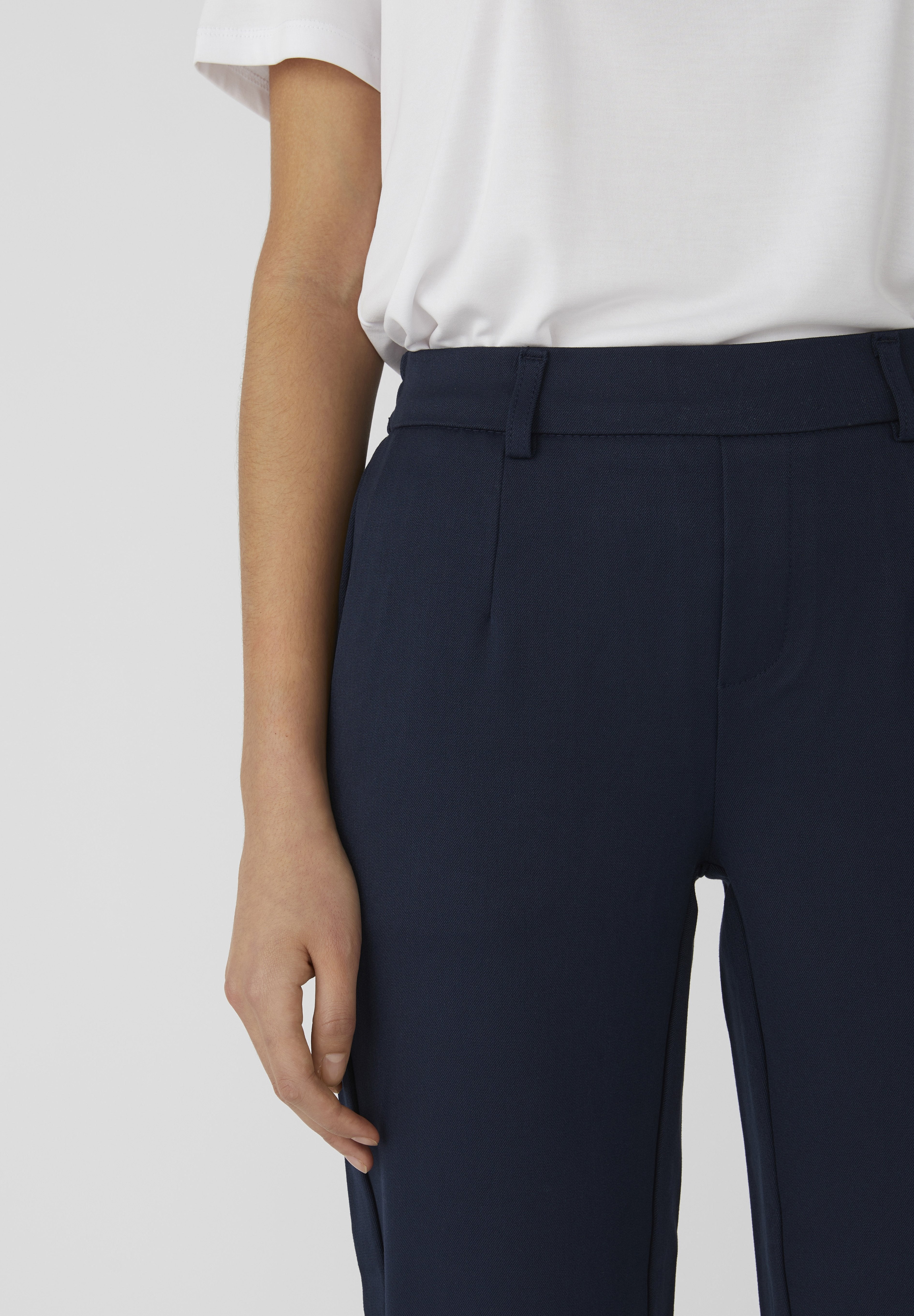 Object OBJLISA SLIM PANT NOOS