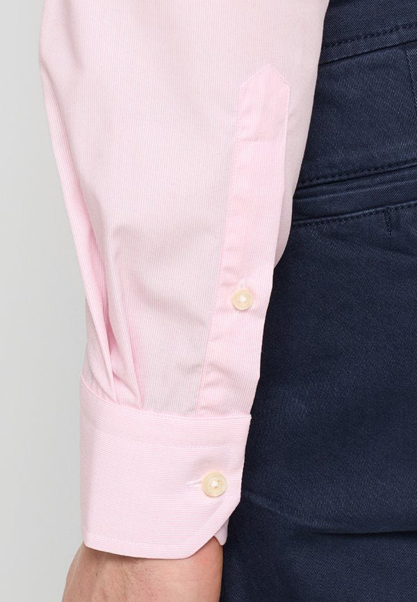 CAMICISSIMA SLIM FIT