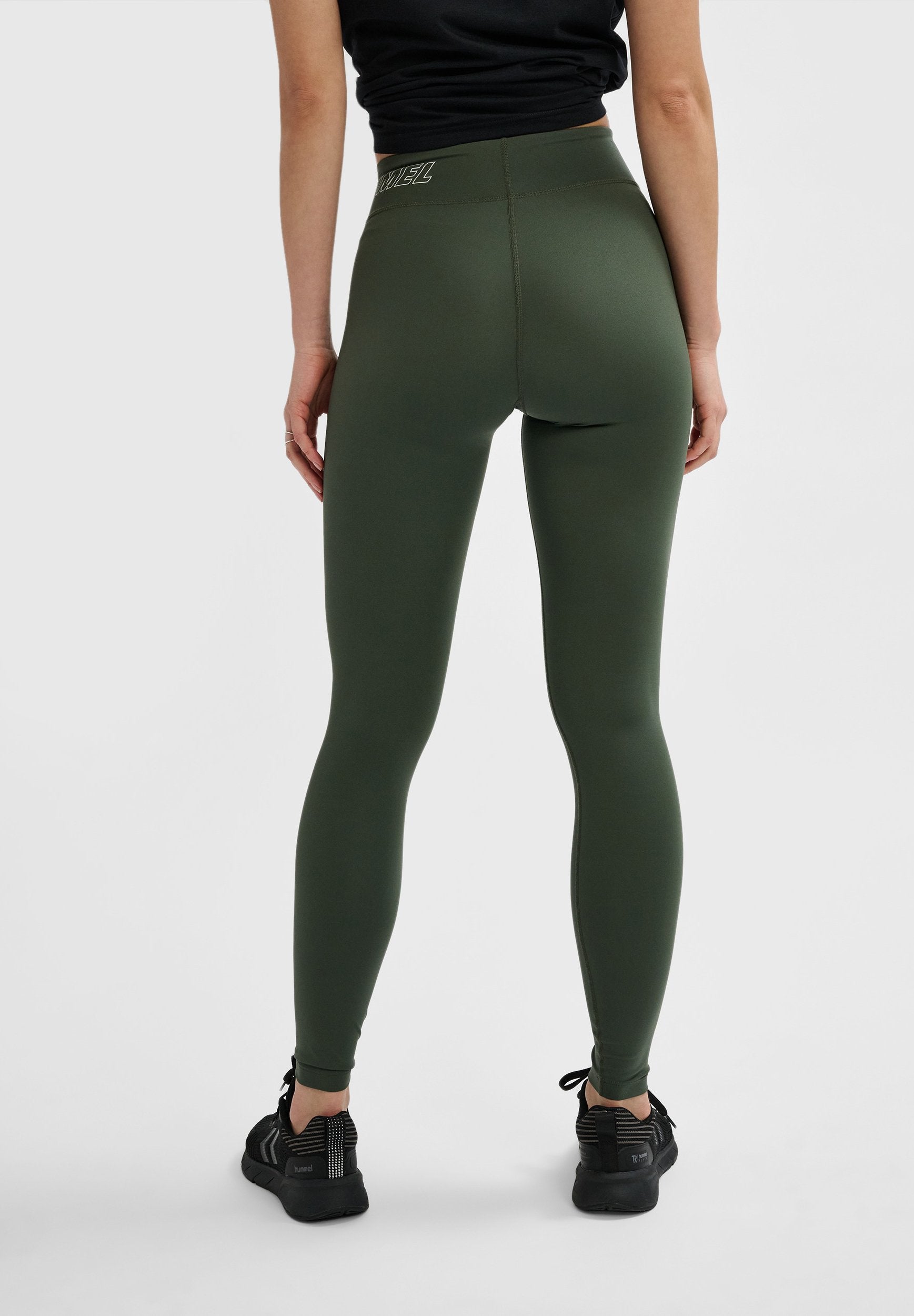 Hummel FUNDAMENTAL MID WAIST