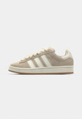 adidas Originals CAMPUS 00S - Skate shoes - white/beige/core white