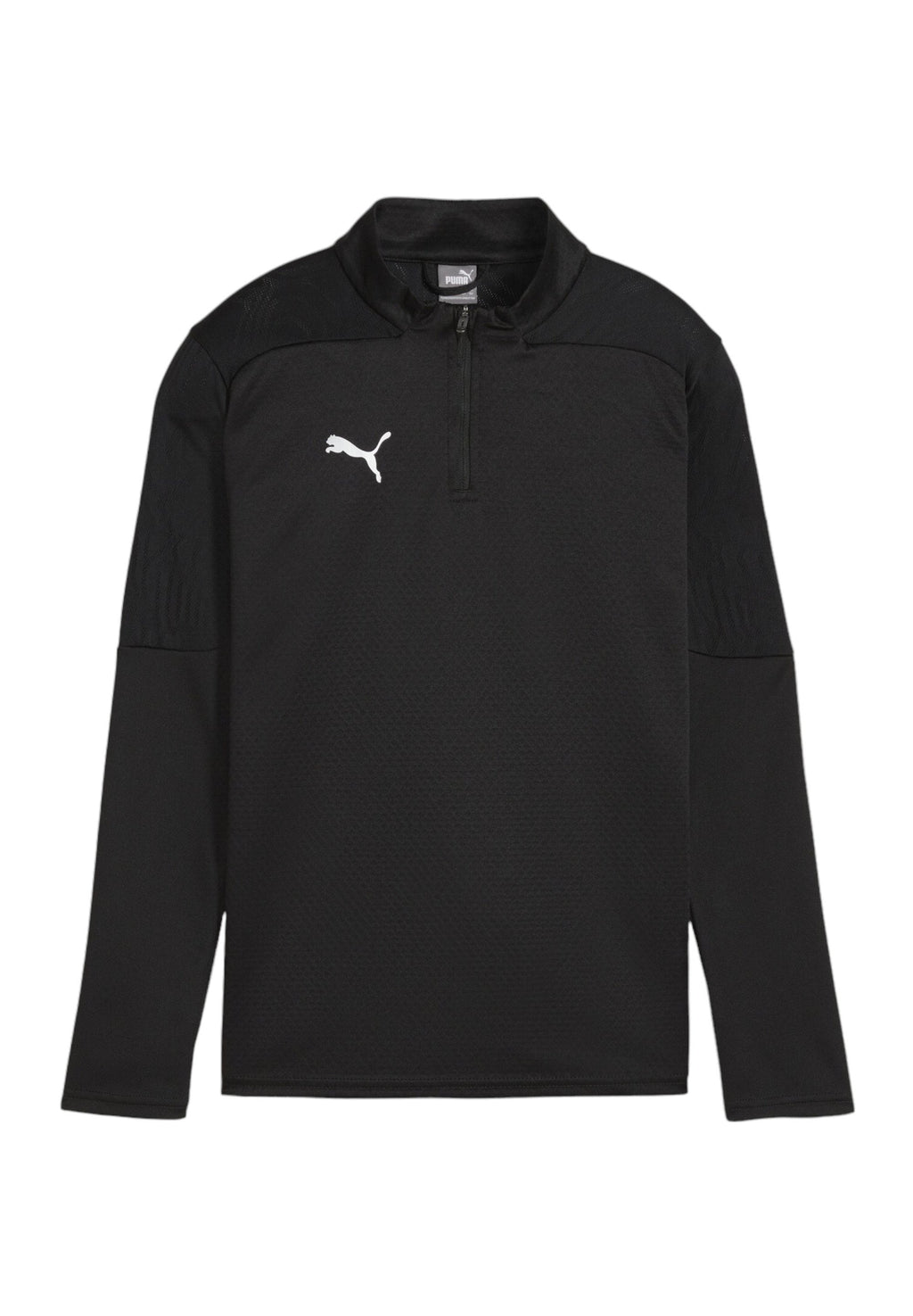 Puma FUSSBALL - TEAMSPORT -TEAMFINAL TRAINING 1 4 ZIP