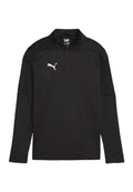 Puma FUSSBALL - TEAMSPORT -TEAMFINAL TRAINING 1 4 ZIP