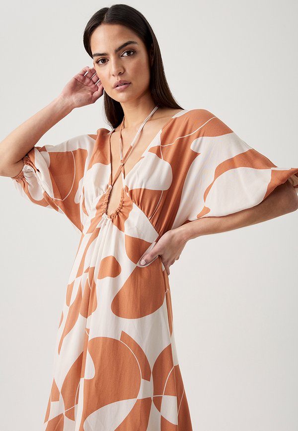 ST MRLO BLOSSOM MIDI
