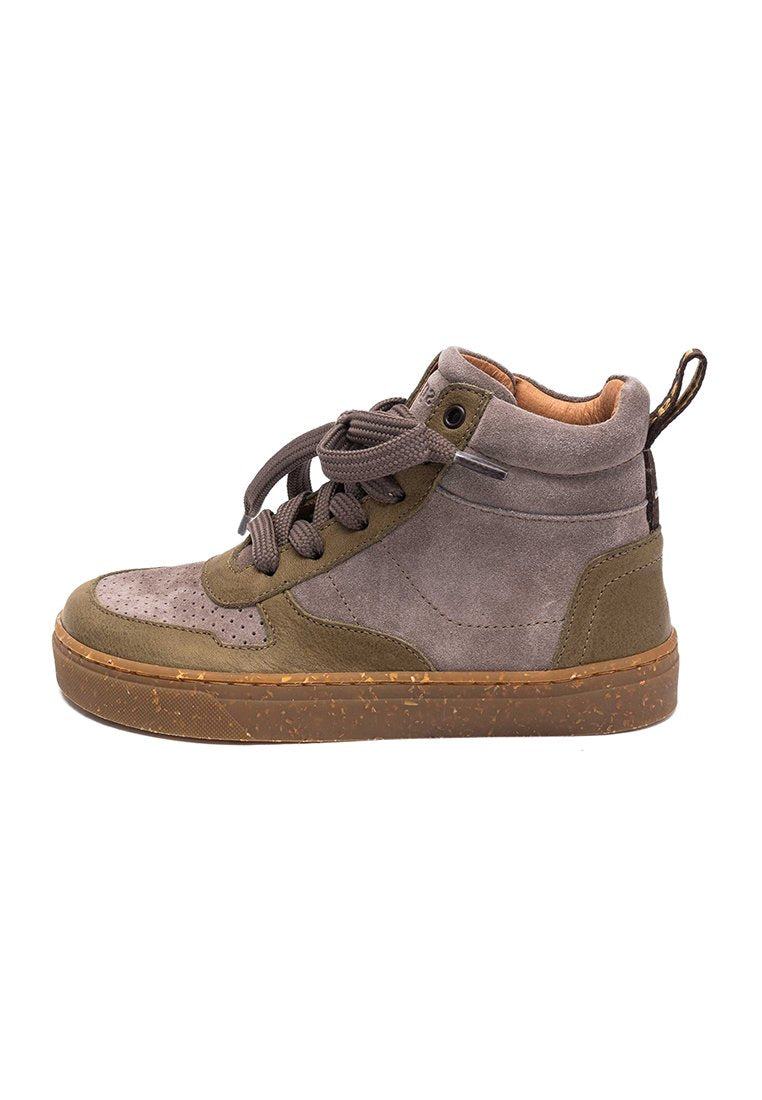 Bisgaard BAREFOOT LISVA