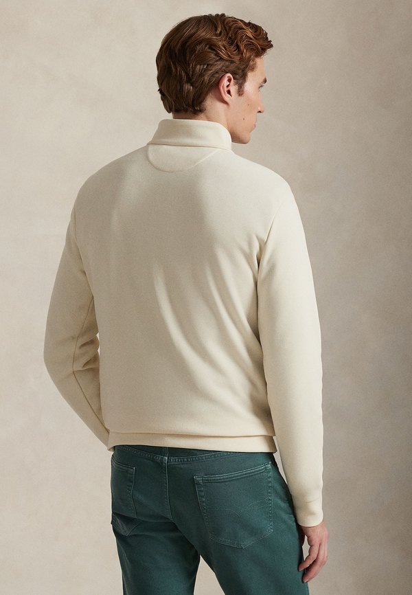 Polo Ralph Lauren DOUBLE-KNIT MOCKNECK PULLOVER