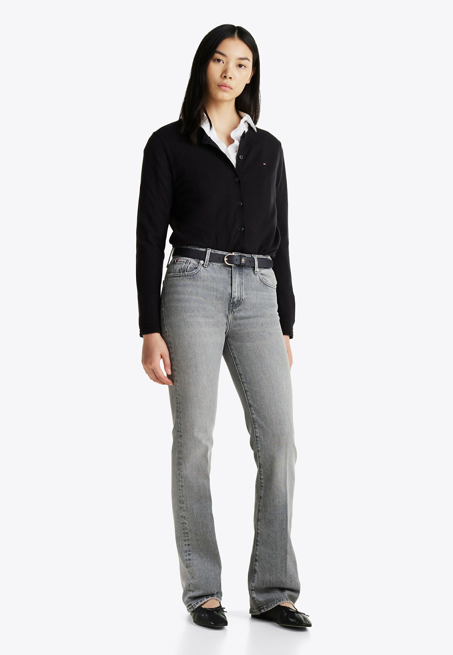 Tommy Hilfiger Jeans Bootcut Media 2