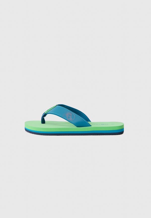 TROLLKIDS BEACH SANDALS UNISEX