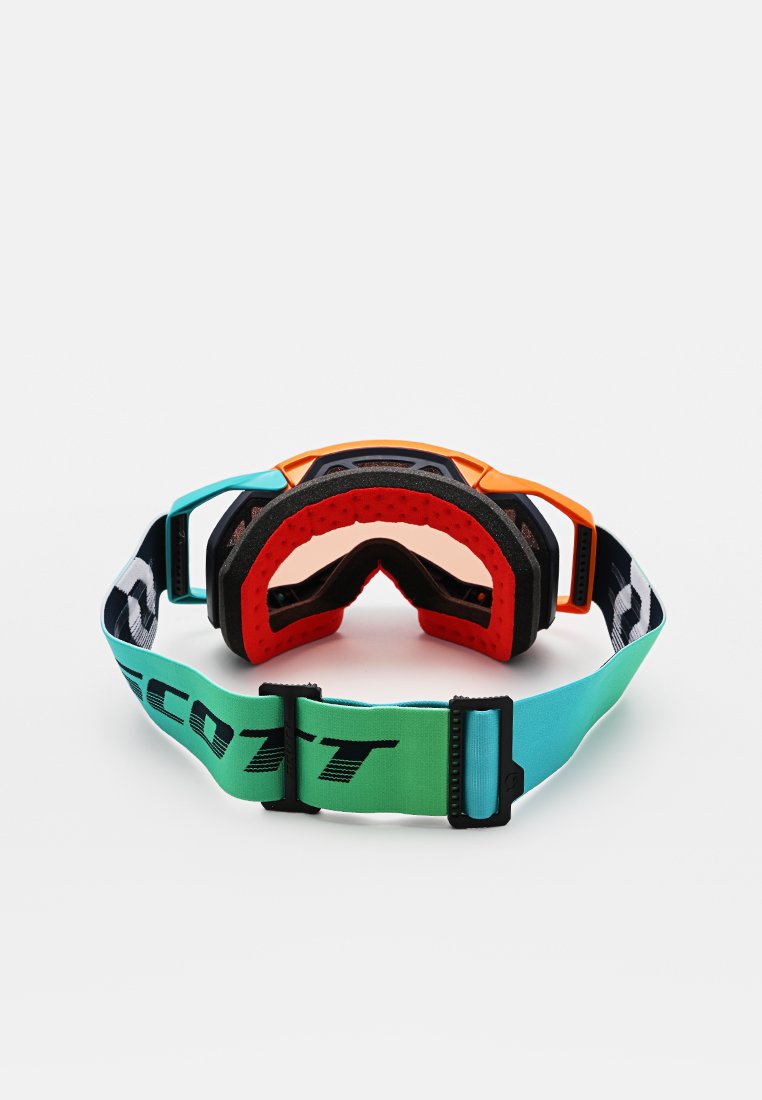 SCOTT Sports Sportbrille Media 5
