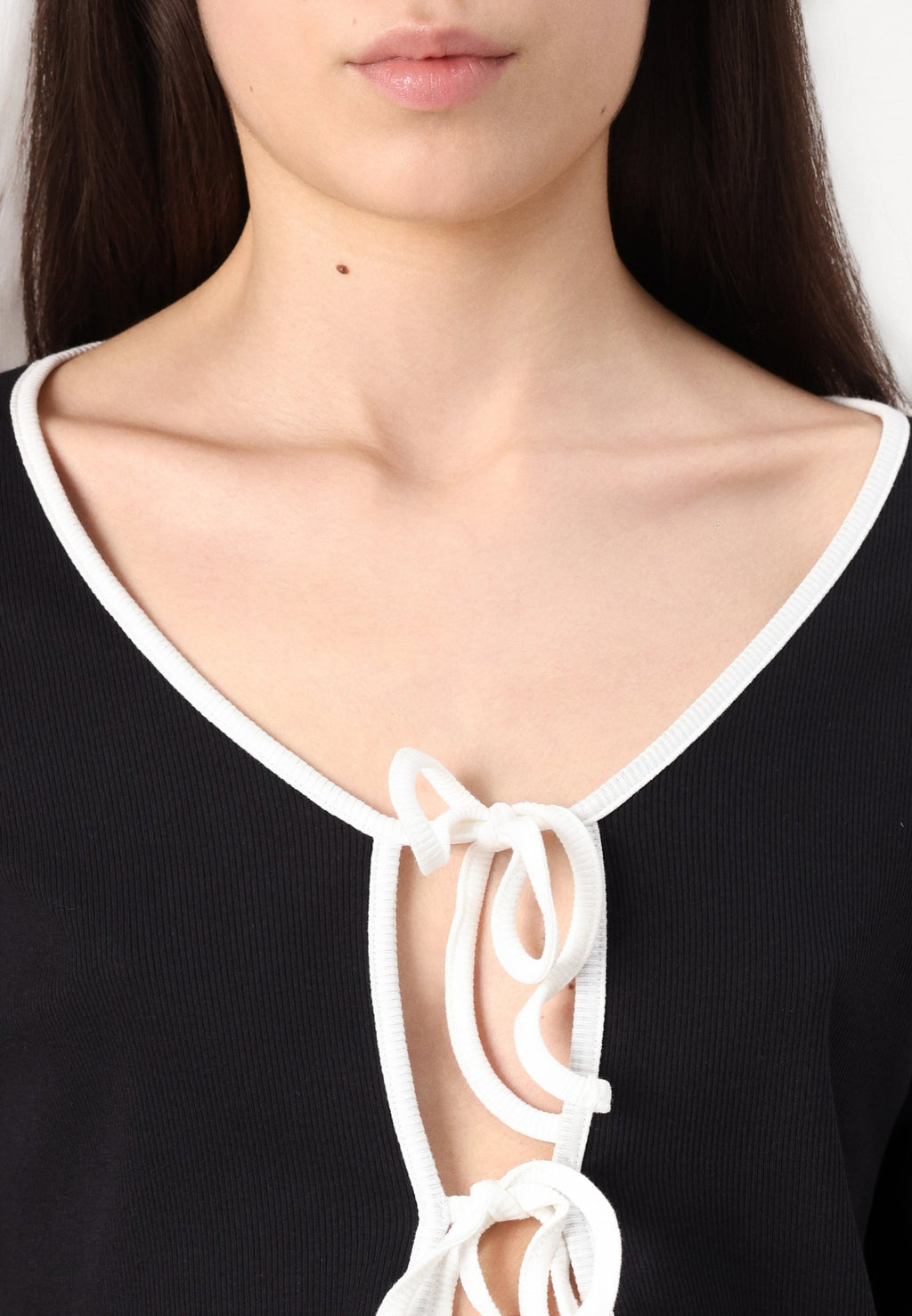 Vero Moda VMMIA TIE CARDIGAN