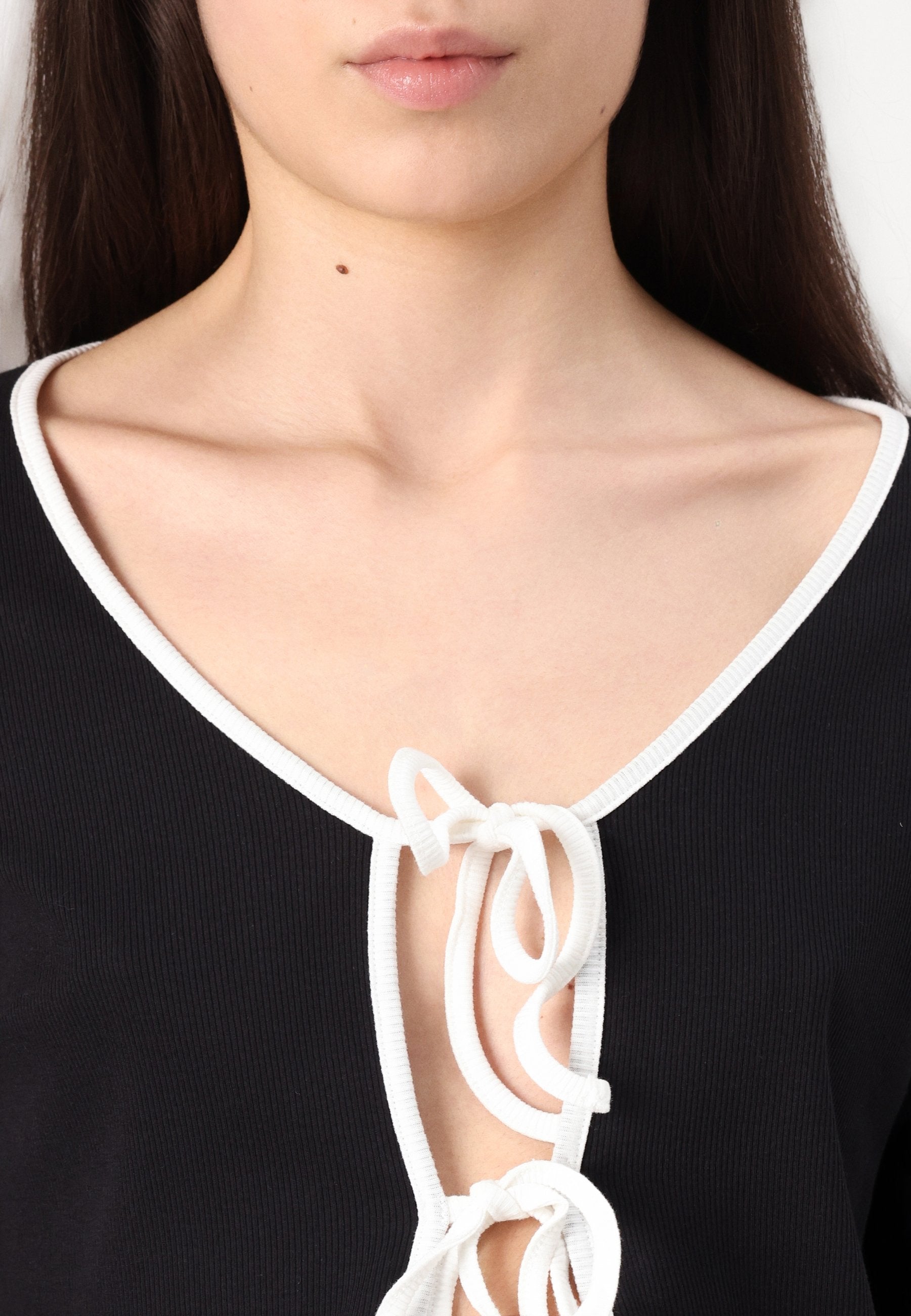 Vero Moda VMMIA TIE CARDIGAN