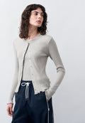 Mads Nørgaard AMY CARDIGAN