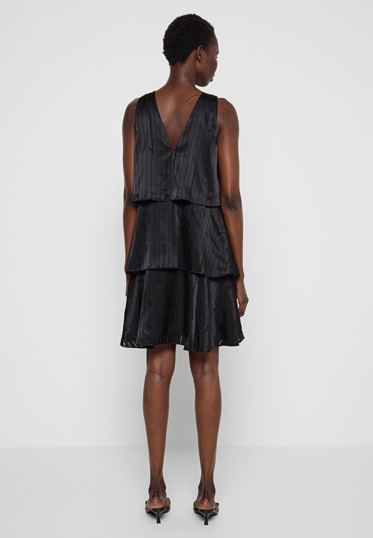 Armani Exchange Cocktailkleid/festliches Kleid Media 3