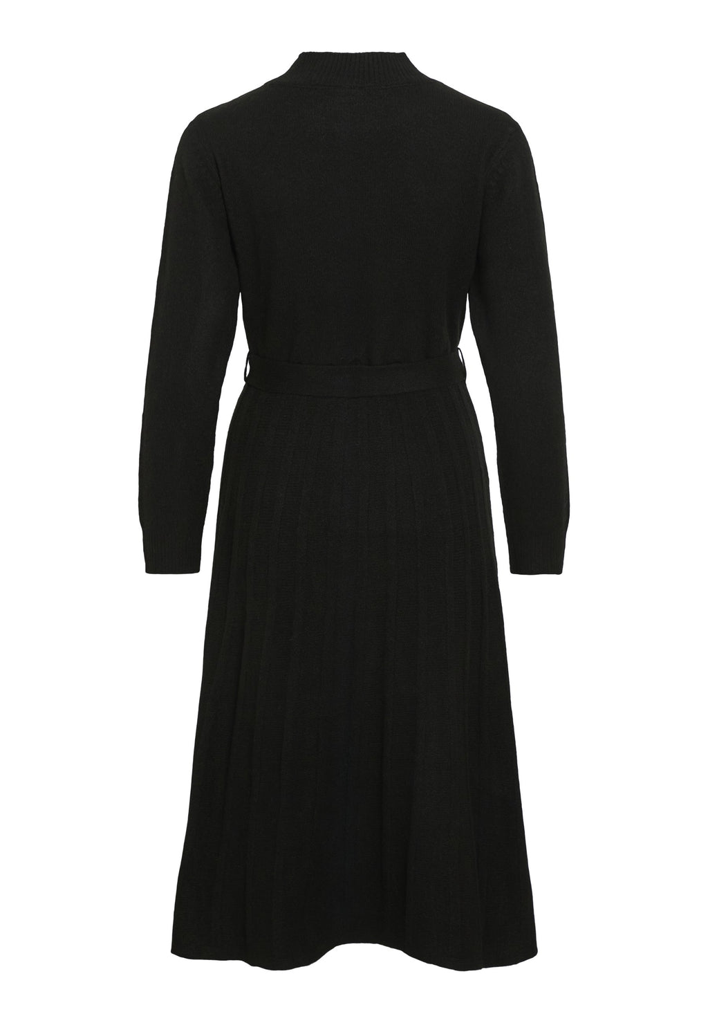 VILA VITRINE MIDI DRESS