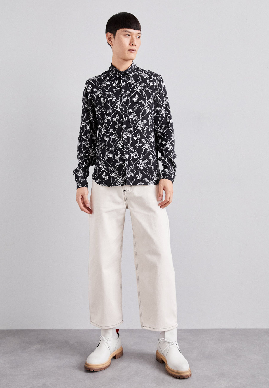 The Kooples CHEMISE