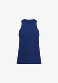 adidas Performance CLUB TANK - Top - dark blue