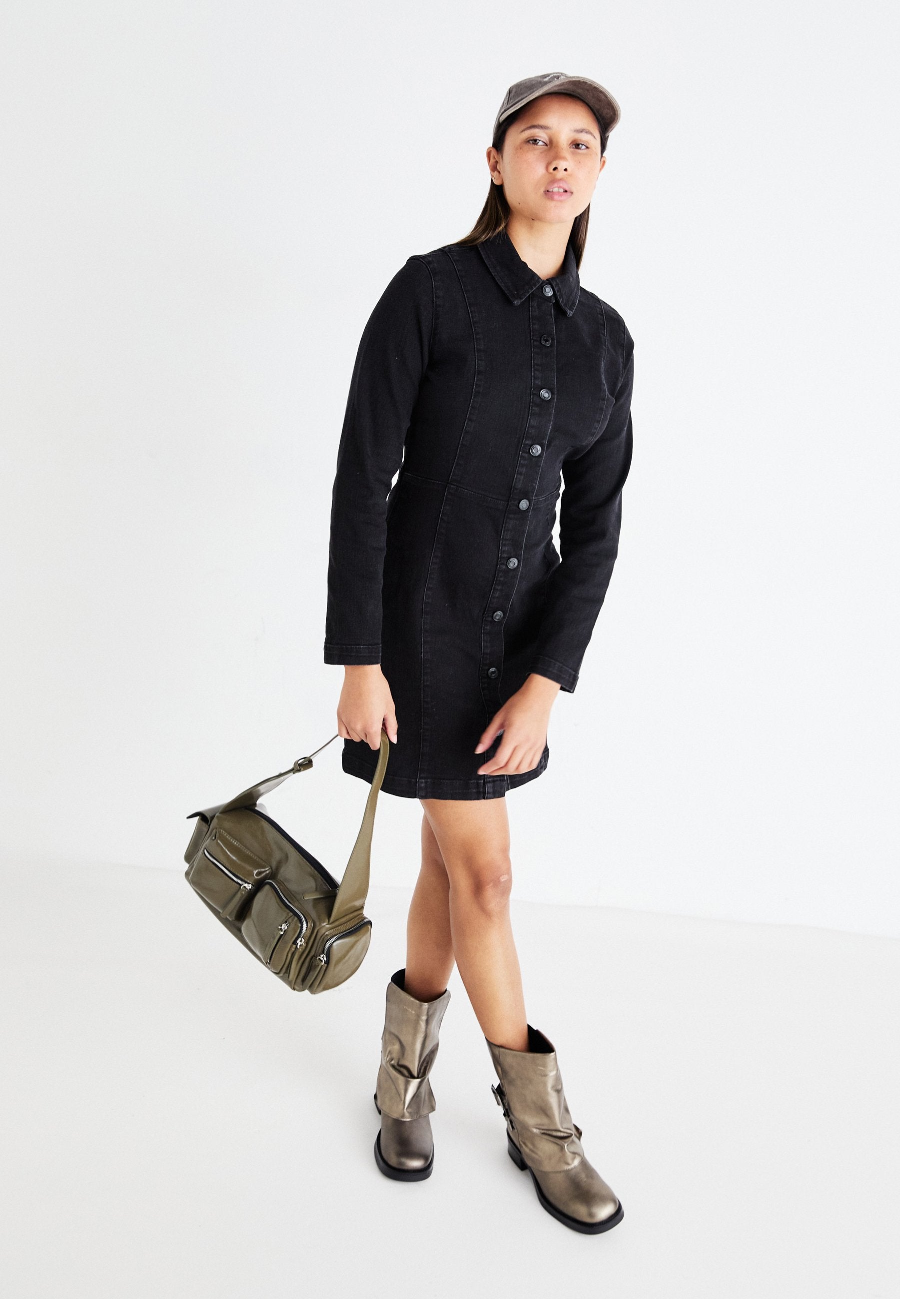 Vero Moda Denim VMMEDUSA Short