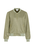VILA bomber VIHANSE Zipper