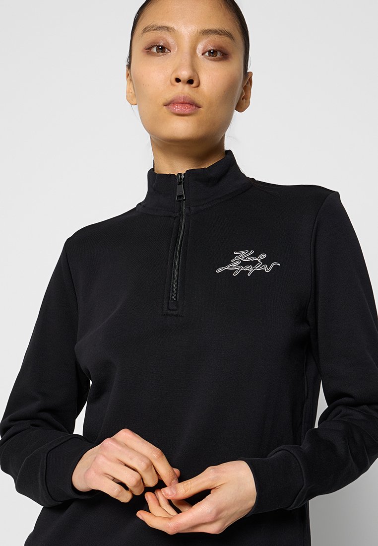 KARL LAGERFELD Sweatshirt Media 4